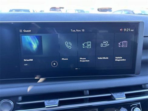 New 2026 Hyundai Santa Cruz SEL image 9