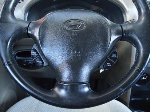 Used 2006 Hyundai Santa Fe GLS FWD image 18