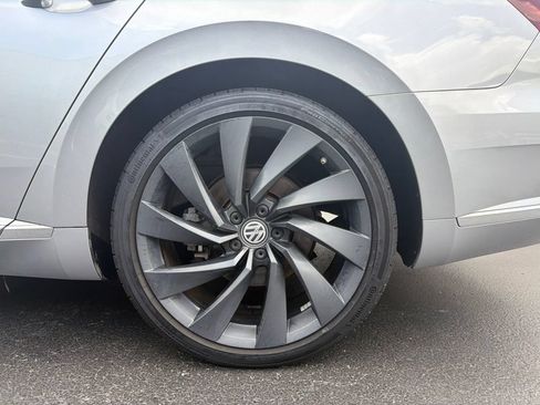 Used 2020 Volkswagen Arteon SEL AWD/4WD image 11