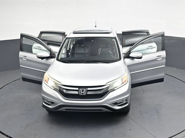 Used 2015 Honda CR-V Touring image 37