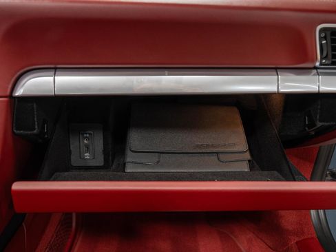 Used 2017 Porsche 911 Targa 4S image 58