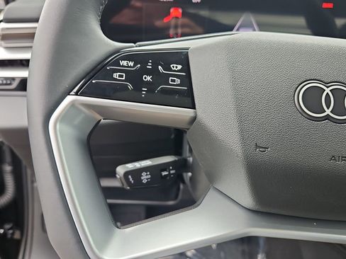 Certified 2025 Audi A5 2.0T Premium Plus w/ Premium Plus image 26