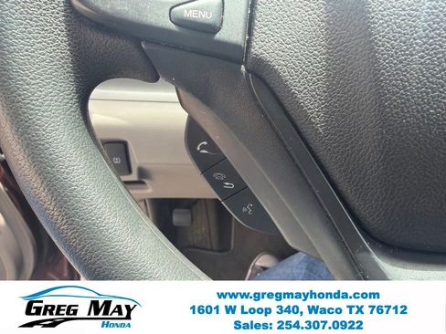 Used 2014 Honda CR-V LX image 13