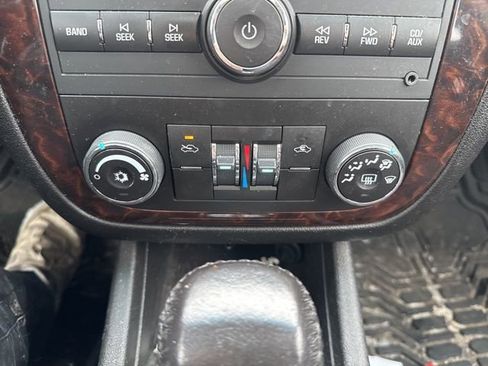 Used 2012 Chevrolet Impala LT w/ LT Sunroof Package image 16