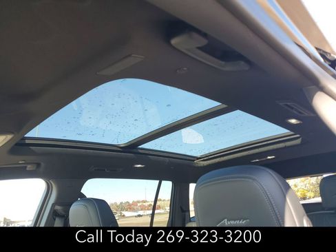 New 2026 Buick Enclave Avenir w/ Super Cruise Package image 19