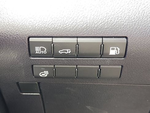 Used 2020 Lexus RX 450h AWD w/ Premium Package image 25
