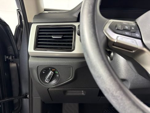 Certified 2022 Volkswagen Atlas SE AWD/4WD image 13