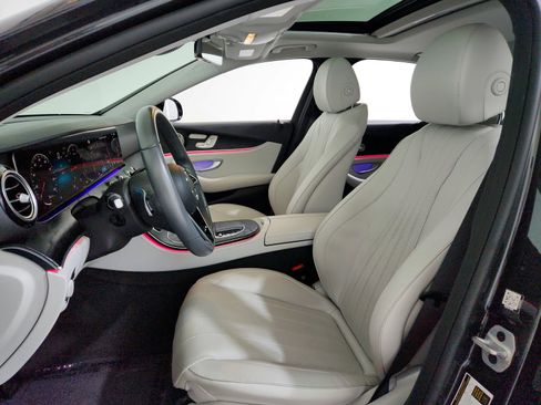 Certified 2023 Mercedes-Benz E 350 Sedan image 10