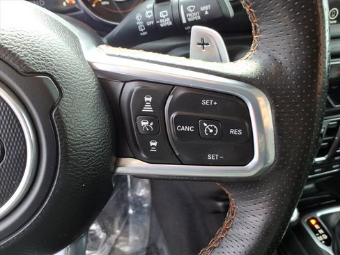 Used 2023 Jeep Wrangler Unlimited Rubicon 392 image 20