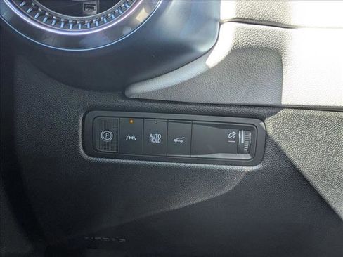 New 2026 Chevrolet Equinox EV LT image 16