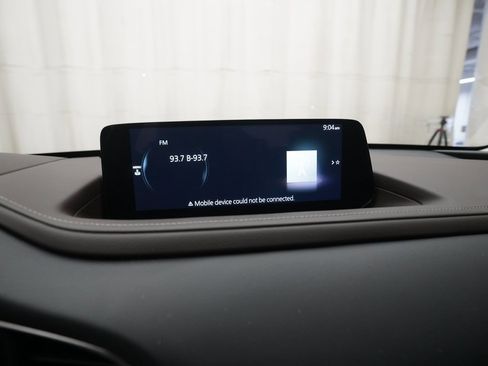 Certified 2025 MAZDA CX-30 2.5 Turbo w/ Premium Plus Pkg image 6