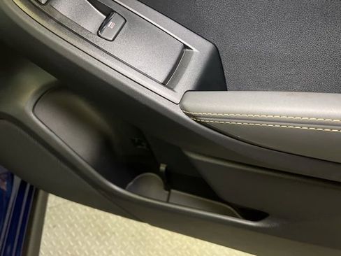 Certified 2025 Subaru Crosstrek 2.5i Sport w/ Popular Package #3A image 55