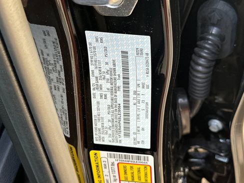 New 2025 Ford Ranger XLT image 32