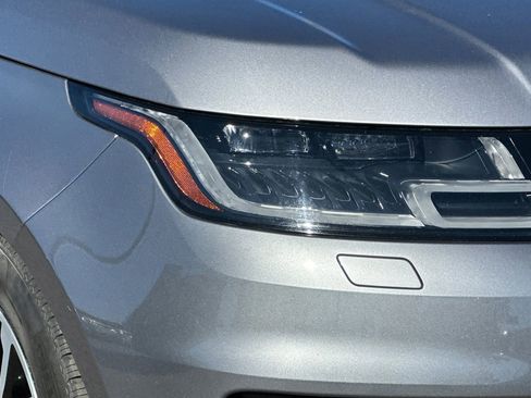 Used 2021 Land Rover Range Rover Sport HSE image 12