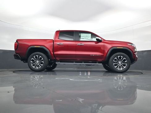 New 2026 GMC Canyon Denali AWD/4WD image 24