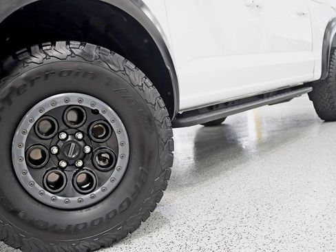 Used 2025 Ford F150 Raptor AWD/4WD image 5