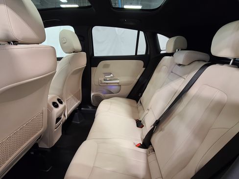 New 2026 Mercedes-Benz GLA 250 4MATIC image 24