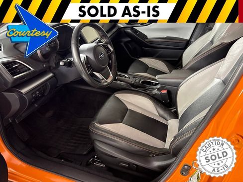 Used 2018 Subaru Crosstrek 2.0i Limited AWD/4WD image 24