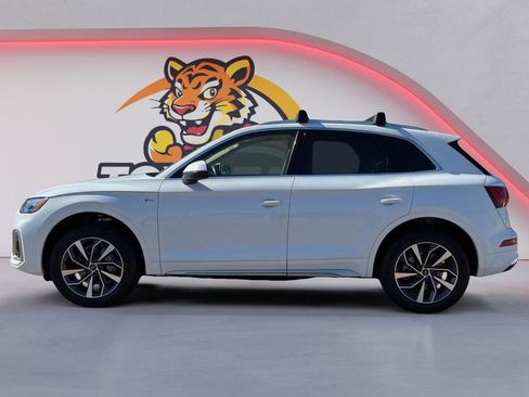 Used 2024 Audi Q5 2.0T Premium Plus image 8