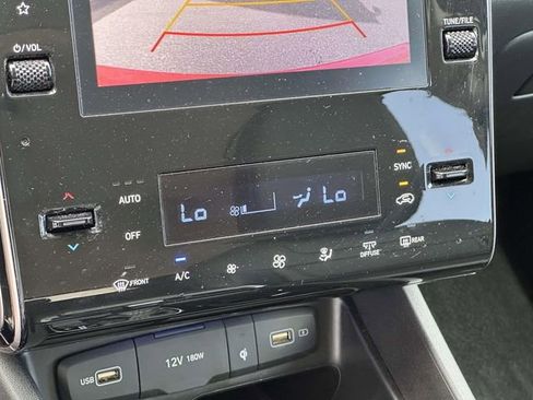 Certified 2023 Hyundai Tucson SEL w/ Convenience Package image 32