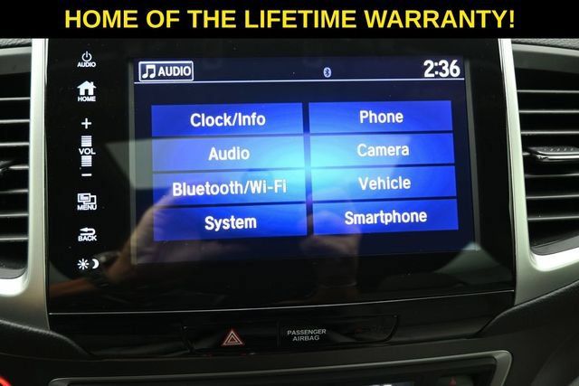 Used 2020 Honda Ridgeline RTL image 23