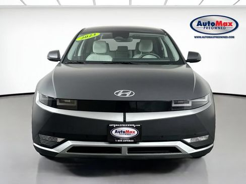 Used 2023 Hyundai Ioniq 5 SEL AWD/4WD image 6