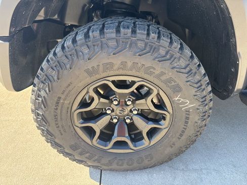 New 2026 RAM 1500 RHO AWD/4WD image 5