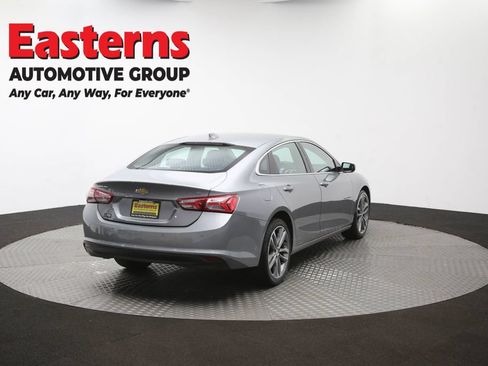 Used 2024 Chevrolet Malibu LT FWD image 41