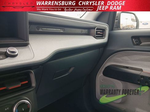 Used 2024 Ford Maverick XLT w/ XLT Luxury Package image 27