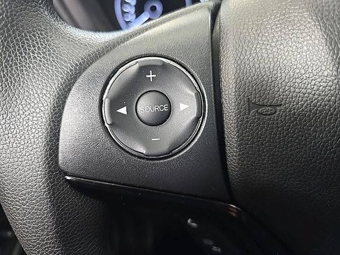 Used 2021 Honda HR-V LX image 18