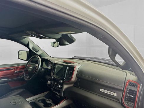 Used 2021 RAM 1500 Rebel w/ Level 2 Equipment Group image 15