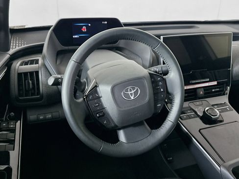 Used 2025 Toyota bZ4X FWD w/ Weather Package image 18