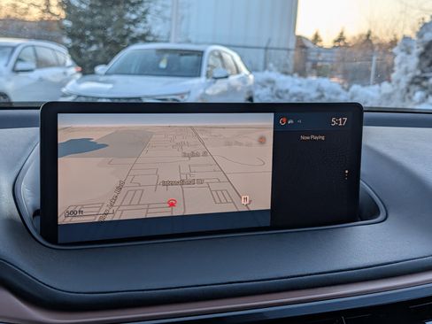 Used 2023 Acura MDX SH-AWD w/ Technology Package image 21