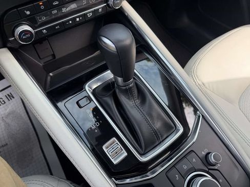 Used 2025 MAZDA CX-5 AWD 2.5 S image 22