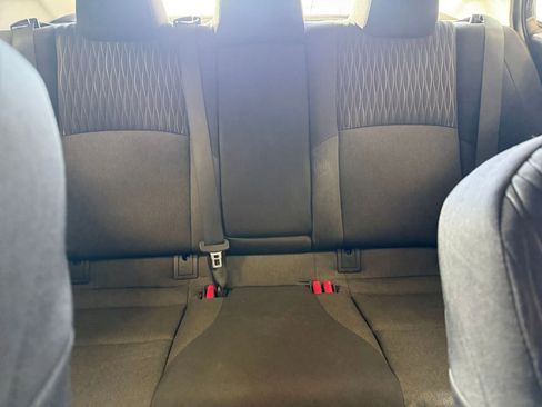 Used 2025 Toyota Camry LE image 38