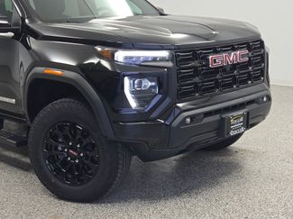 New 2026 GMC Canyon Elevation w/ Convenience Package video 2