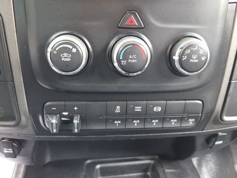 Used 2018 RAM 5500 Tradesman w/ Max Tow Package AWD/4WD image 23