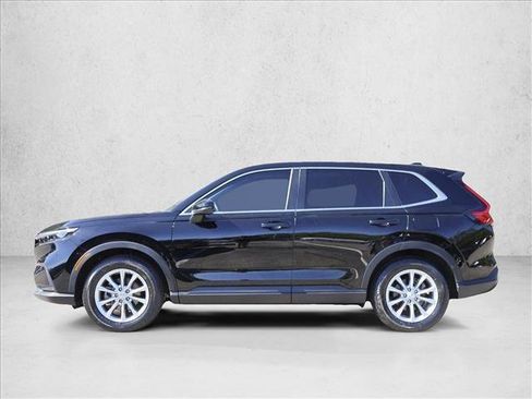 Used 2024 Honda CR-V EX image 8