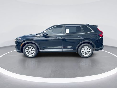 Used 2024 Honda CR-V LX image 5