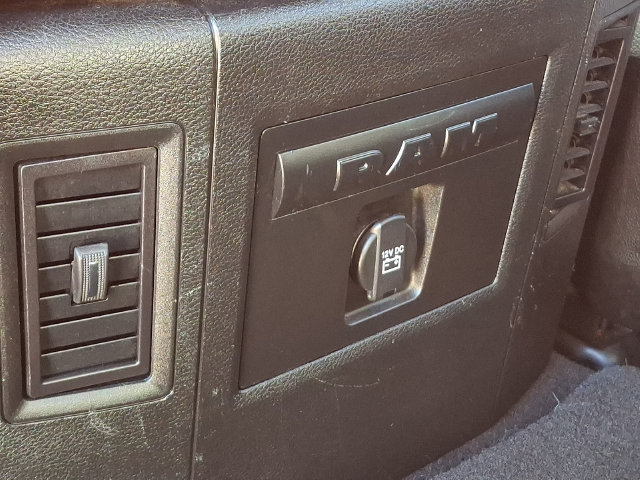 Used 2019 RAM 1500 Big Horn AWD/4WD image 21