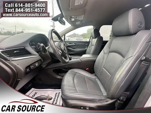 Used 2019 Buick Enclave Essence AWD/4WD image 11