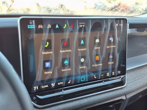 New 2025 Volkswagen Tiguan S image 14