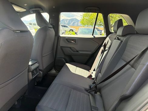 Used 2026 Toyota RAV4 SE w/ Convenience Package AWD/4WD image 20