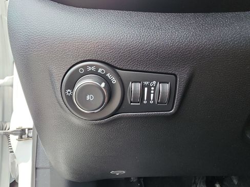 Used 2024 Jeep Compass Limited AWD/4WD image 21