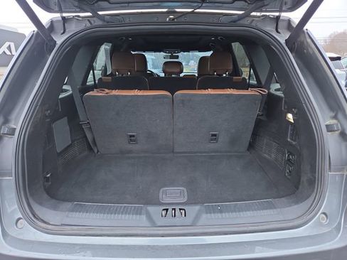 Used 2021 Lincoln Aviator Reserve w/ Equipment Group 208A image 14