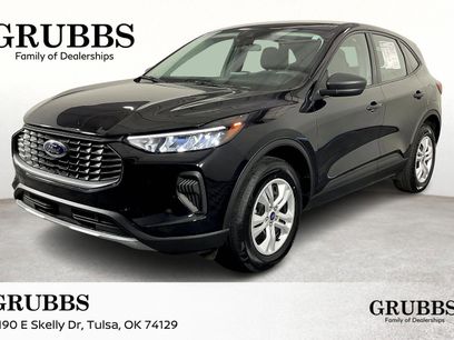 Used 2023 Ford Escape AWD
