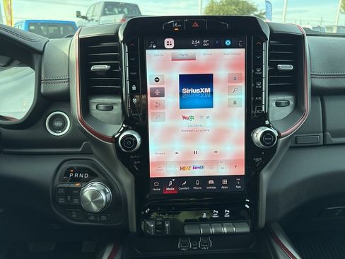 New 2026 RAM 1500 Rebel image 32