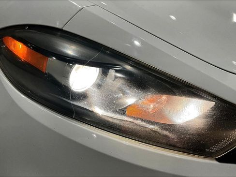 Used 2016 Dodge Dart GT Sport w/ Sun/Sound Group FWD image 31