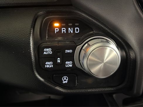Used 2022 RAM 1500 Laramie w/ Night Edition AWD/4WD image 36