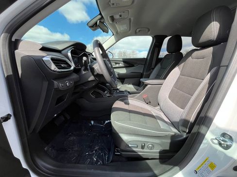 Used 2023 Chevrolet TrailBlazer LT image 10